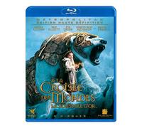 À La Croisée Des Mondes - La Boussole D'or - Blu-Ray