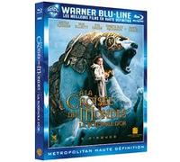 A la croisée des Mondes : La boussole d'or Blu-Ray E