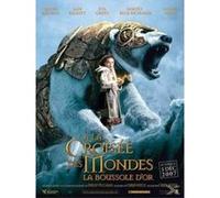 À la croisée des mondes - La boussole d'or - Double DVD G