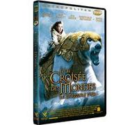 A la croisée des Mondes: La Boussole d'Or DVD E