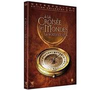 À la croisée des mondes – La boussole d'or – Édition Collector