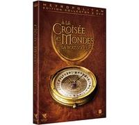 A la croisée des Mondes: La Boussole d'Or Edition Collector DVD E