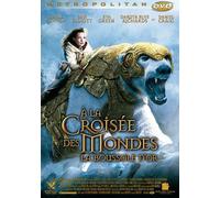 À La Croisée Des Mondes - La Boussole D'or - Édition Simple