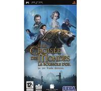 A LA CROISEE DES MONDES : La boussole d'or / JEU C