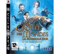 A la Croisée des Mondes La Boussole D'Or Le Jeu Vidéo Officiel