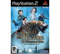 A La Croisée Des Mondes : La Boussole D'or PS2
