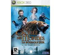 A la Croisée des Mondes : La Boussole d'or