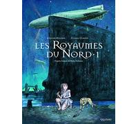 À la croisée des mondes – Les Royaumes du Nord (1) – Gallimard