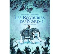 À la croisée des mondes - Les Royaumes du Nord (2)
