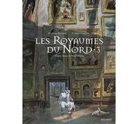 À la croisée des mondes – Les Royaumes du Nord (3) – Gallimard