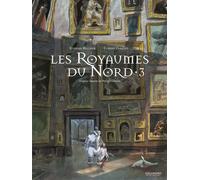 À la croisée des mondes – Les Royaumes du Nord (3) – Gallimard