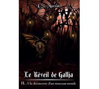 A la découverte d’un nouveau monde