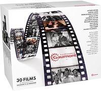 À la découverte de Gaumont - 30 films de la collection "Gaumont Découverte" [Édition limitée et numérotée]