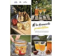 Marie Claire powered by Imetec – À la découverte de la fermentation – Occasion