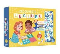 À la découverte de la lecture Susana Gurrea (Illustration), Éric Montigny (Auteur)