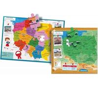 À la découverte de la Pologne