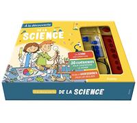 À la découverte de la science