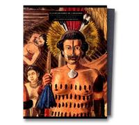 A la découverte de l'Amazonie : Les carnets du naturaliste Hercule Florence