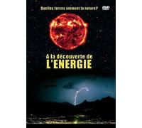 A La Découverte De L'énergie