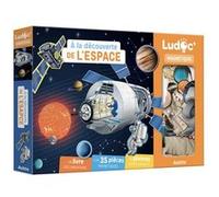 A LA DECOUVERTE DE L'ESPACE