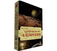 A la découverte de l'Univers - Coffret E
