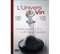 A la découverte de l'univers du vin