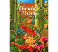 A la découverte des animaux d'Amérique : Cherche et trouve - Dès 5 ans