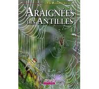 À La Découverte Des Araignées Antilles