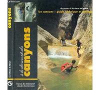 À la découverte des canyons