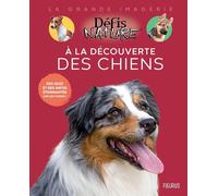 A la découverte des chiens