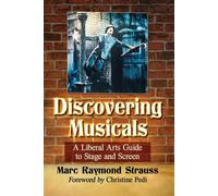 A la découverte des comédies musicales