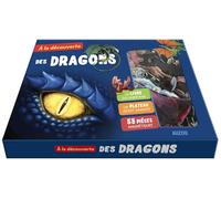 À LA DÉCOUVERTE DES DRAGONS
