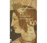 A La Découverte Des Etrusques