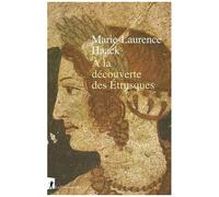 A La Découverte Des Etrusques