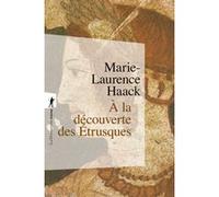 À la découverte des Étrusques