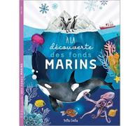 À la découverte des fonds marins