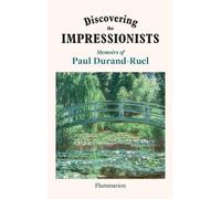 À la découverte des impressionnistes