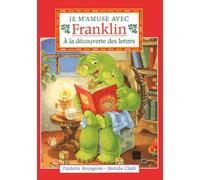 A La Découverte Des Lettres