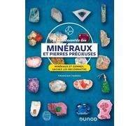 A La Découverte Des Minéraux Et Pierres Précieuses - Minéraux Et Gemmes, Sachez Les Reconnaître