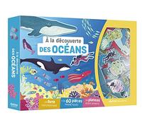 À la découverte des océans