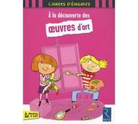 A la découverte des oeuvres d'arts Christian Lamblin (Auteur), Jean-Claude Caron (Auteur)