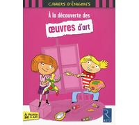 A la découverte des oeuvres d'arts - Christian Lamblin - Retz Eds - broché - Scolaire / Universitaire