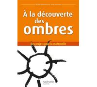 À la découverte des ombres Livre de l'élève avec CD audio - Serge Herreman - Hachette Education - Livre CD - Scolaire / Universitaire CD