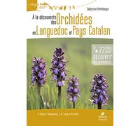 À la découverte des orchidées en Languedoc et pays catalan
