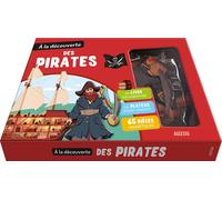 À la découverte des pirates