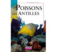 A la découverte des Poissons des Antilles