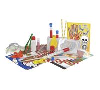 A la découverte du corps humain - HELLO MAESTRO