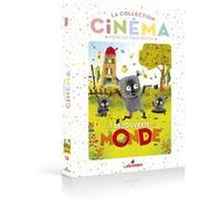 À la découverte du monde DVD