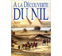 À la découverte du Nil