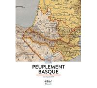 A la decouverte du peuplement basque